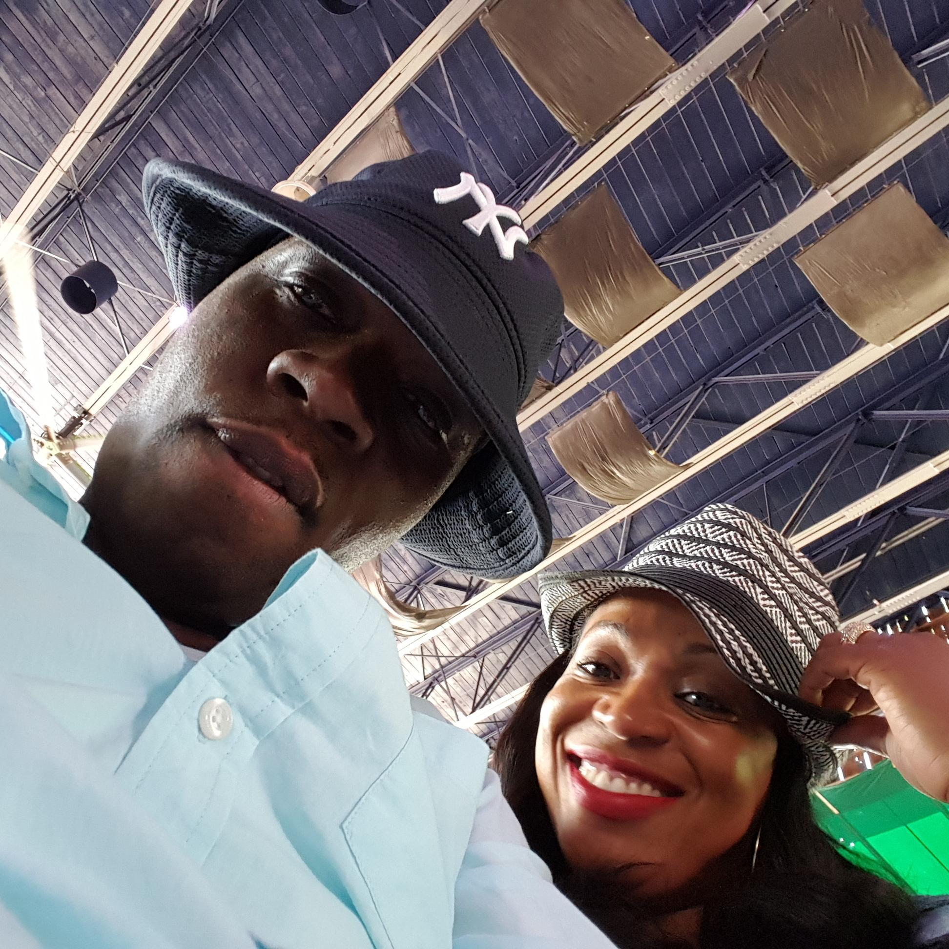 Capital Jazz festival in MD