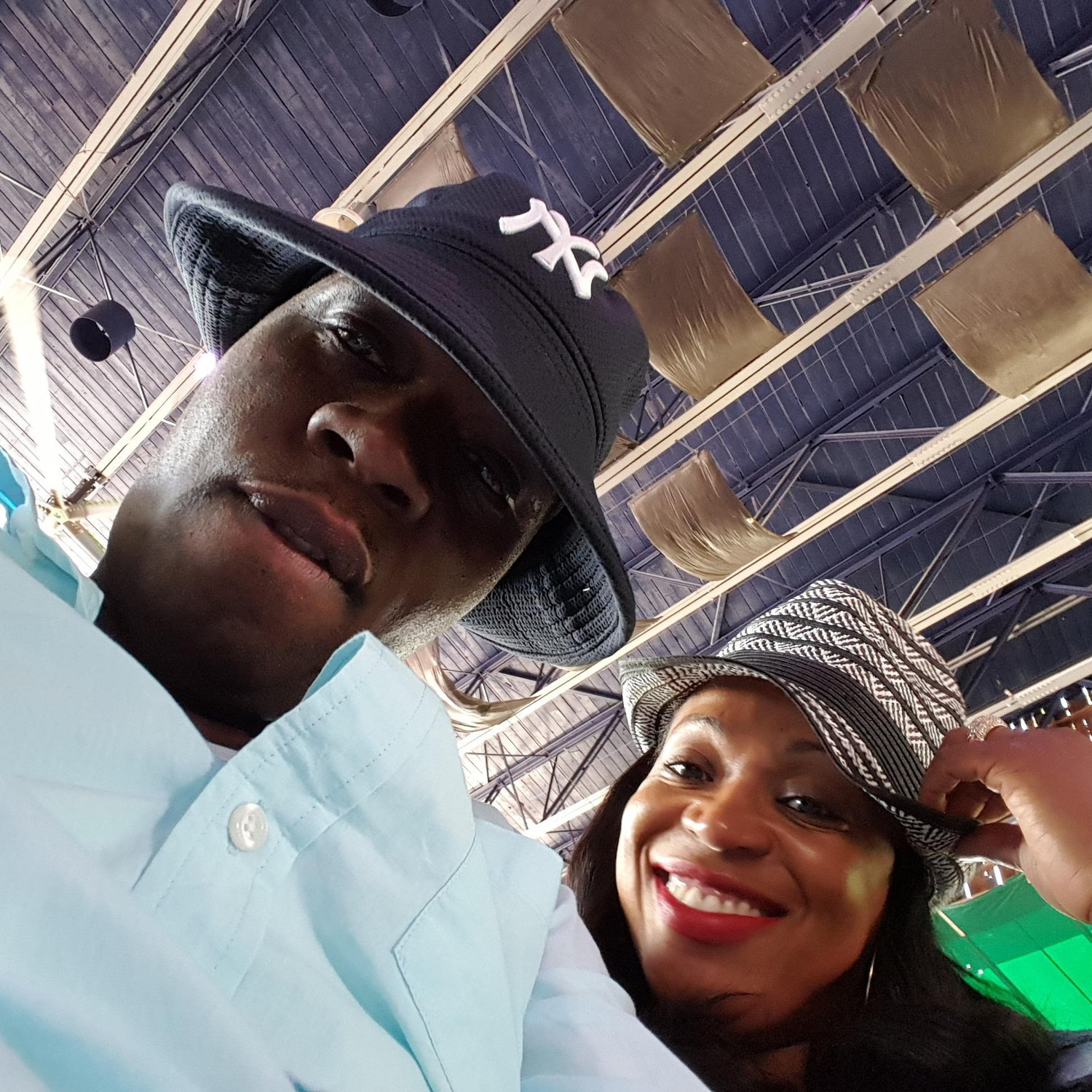 Capital Jazz festival in MD