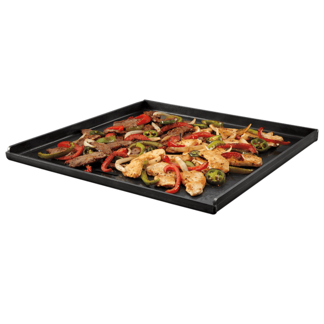 Genesis Full-Size Griddle – 400 series