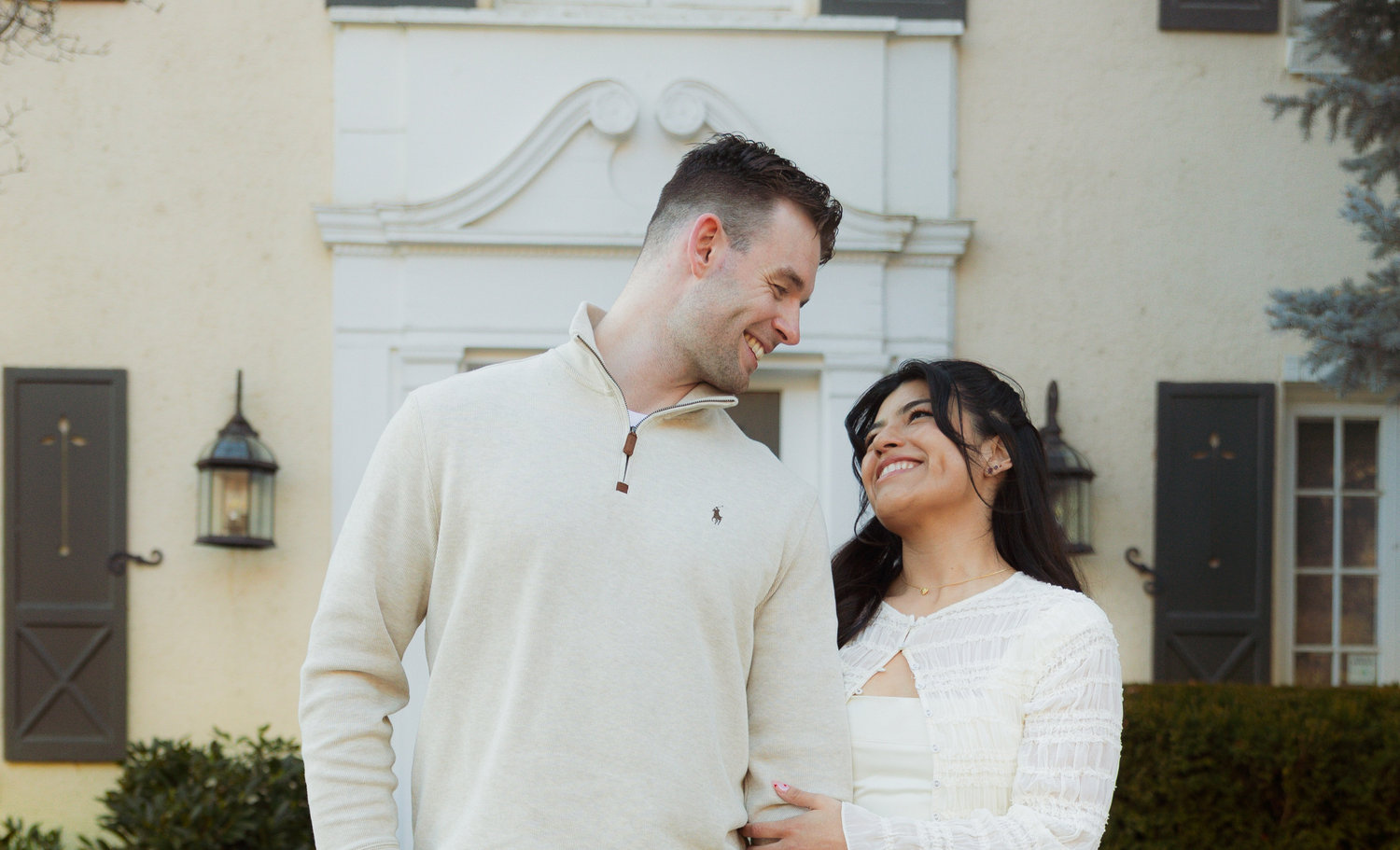 The Wedding Website of Alexa Chumpitaz and Andrew Starace