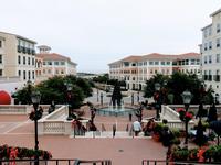 The Shops at La Cantera