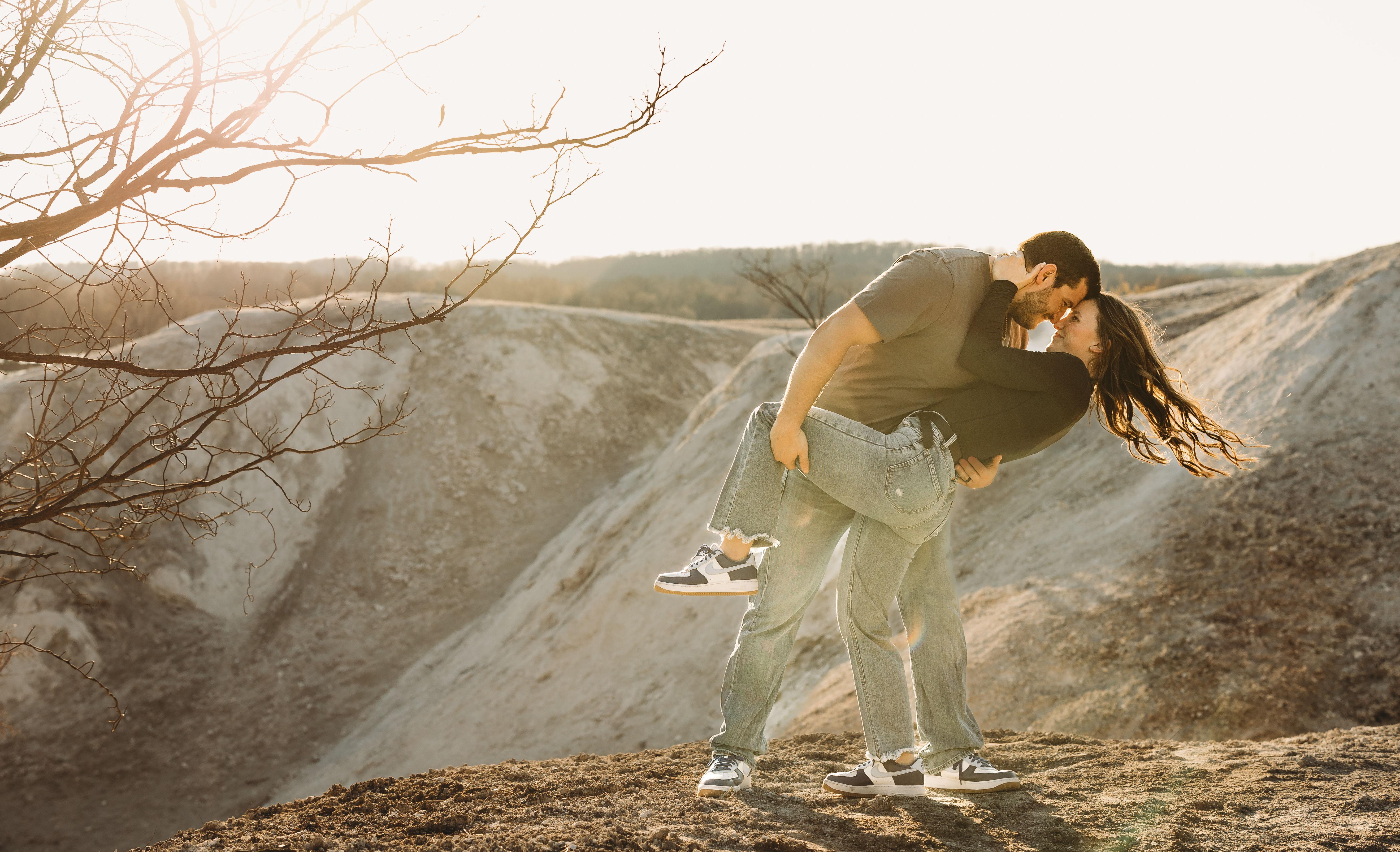 The Wedding Website of Olivia Magneson and Cody Shay