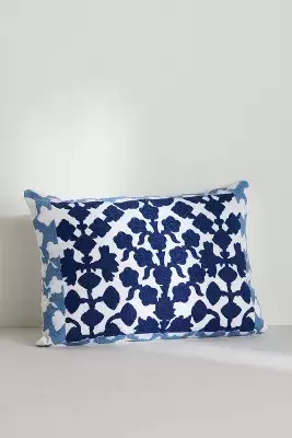 Rhodes Pillow