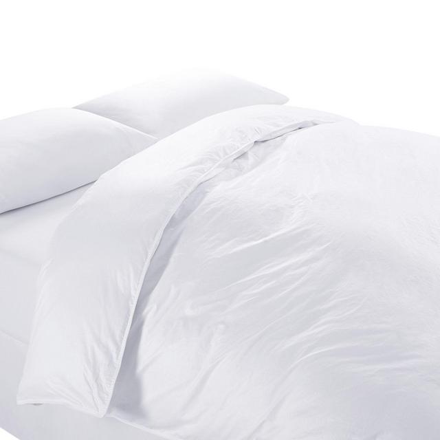 Claritin Cotton King Comforter Cover
