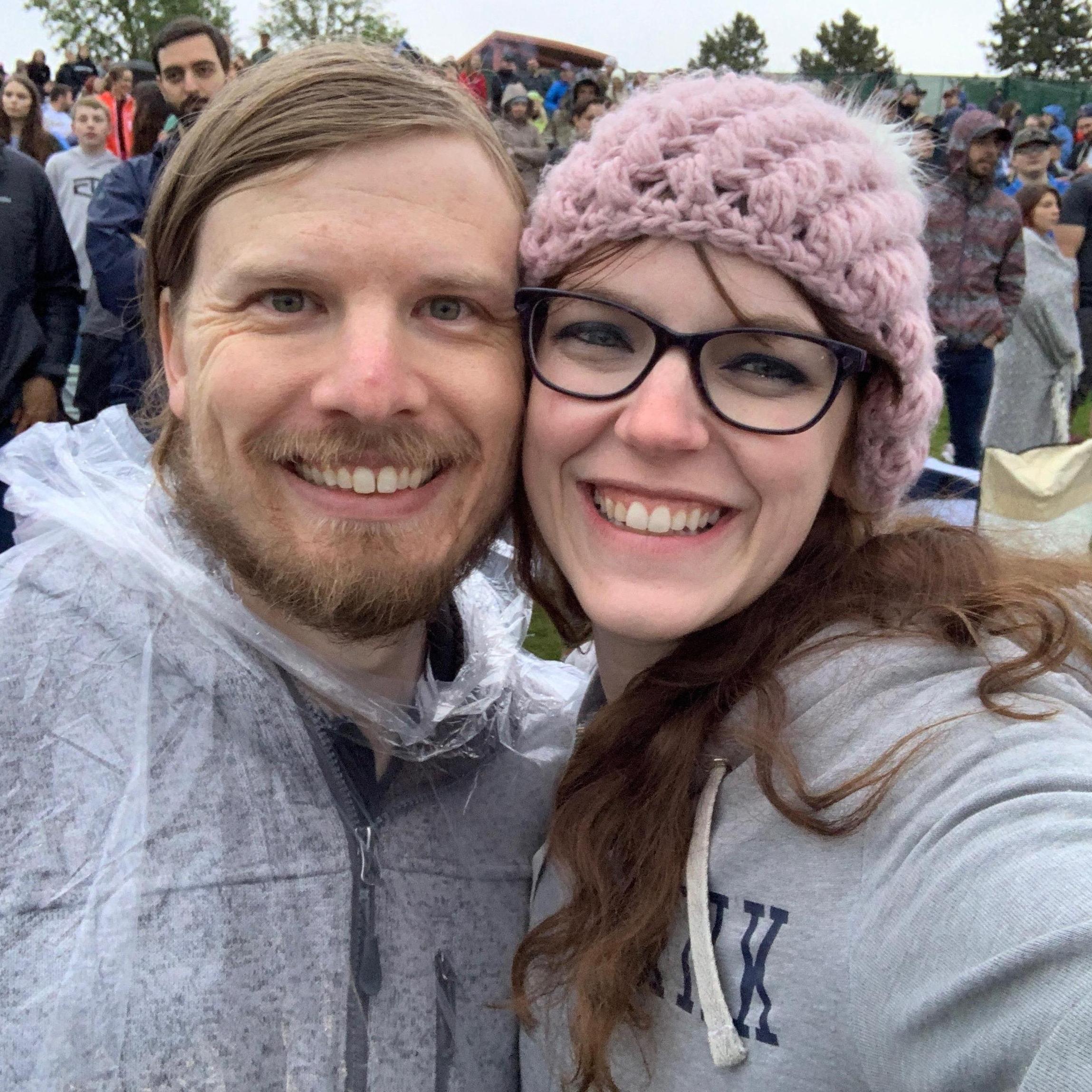 Jimmy Eat World & Third Eye Blind Concert