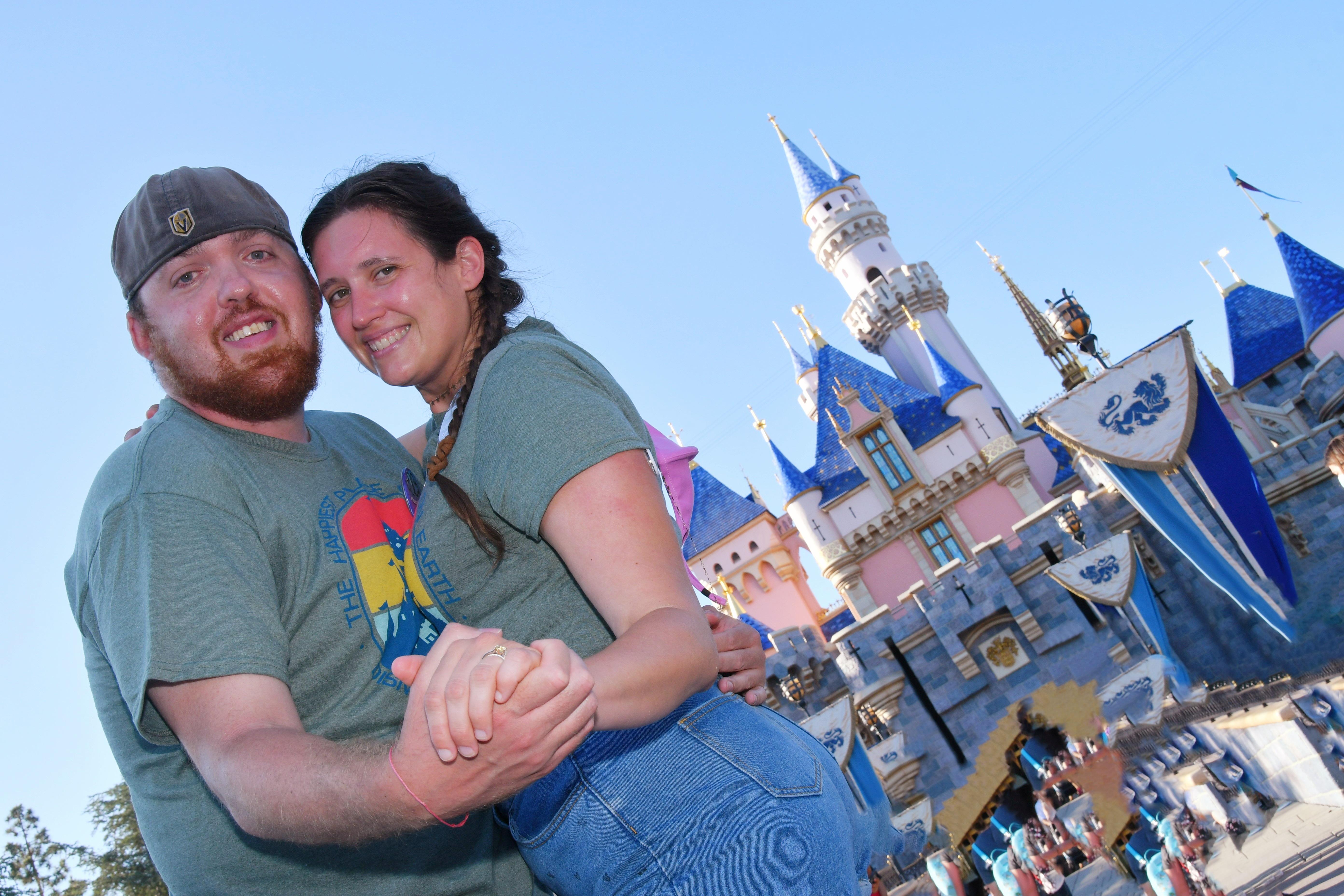 The Wedding Website of Josh Boydman and Jessica Jensen