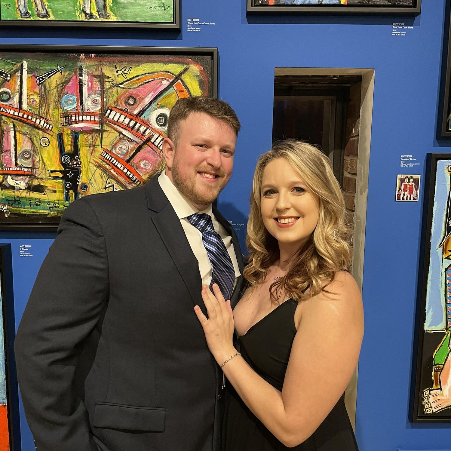 Christmas Party 2021