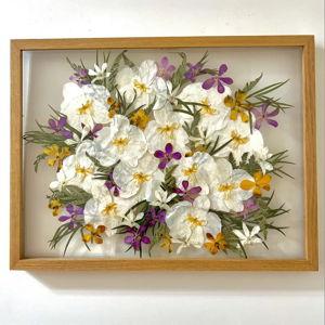Wedding Flower Preservation