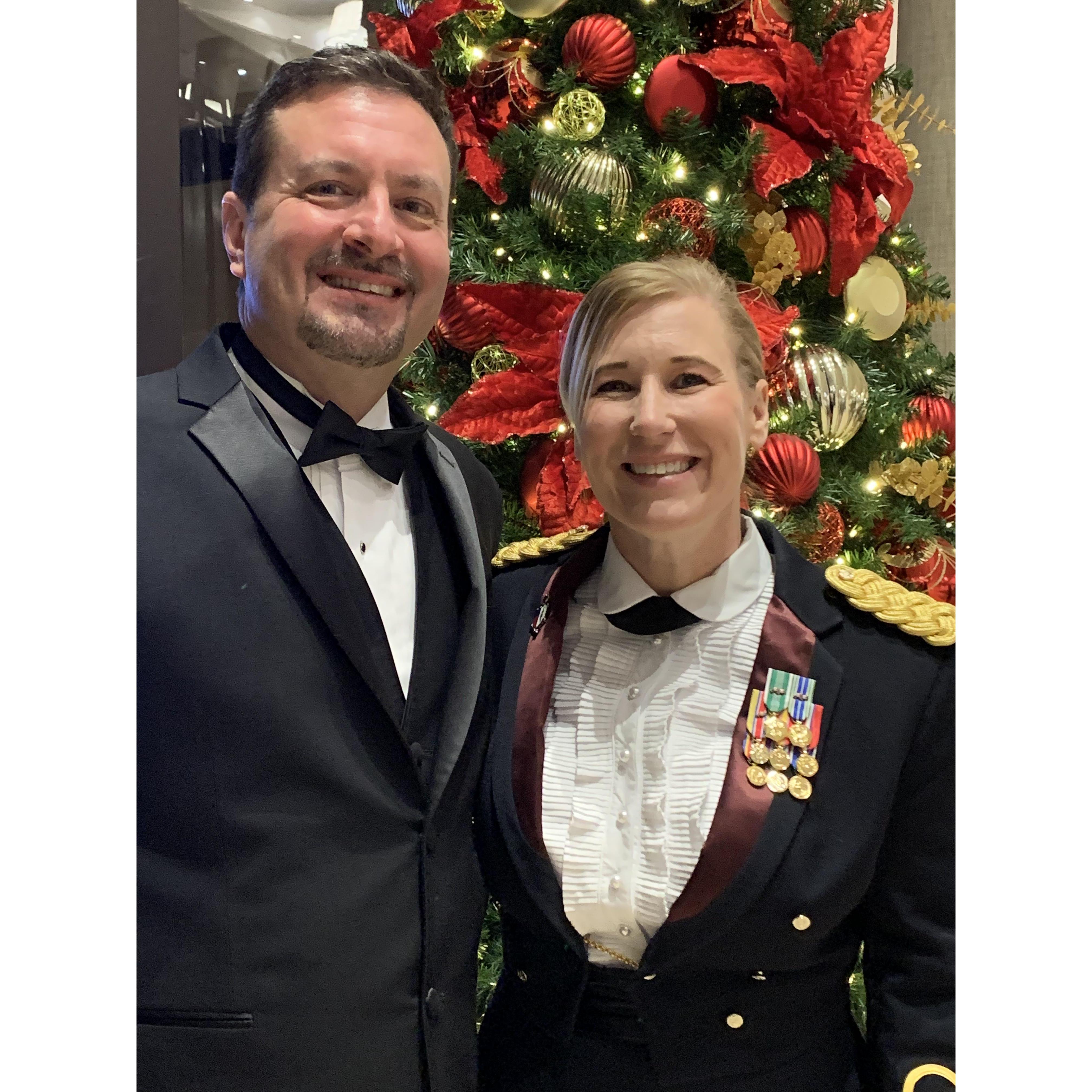 Christmas Ball