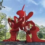 Pyramid Hill Sculpture Park