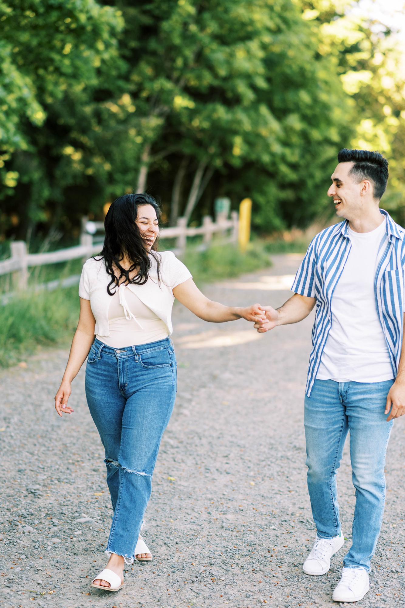 Engagement Photos