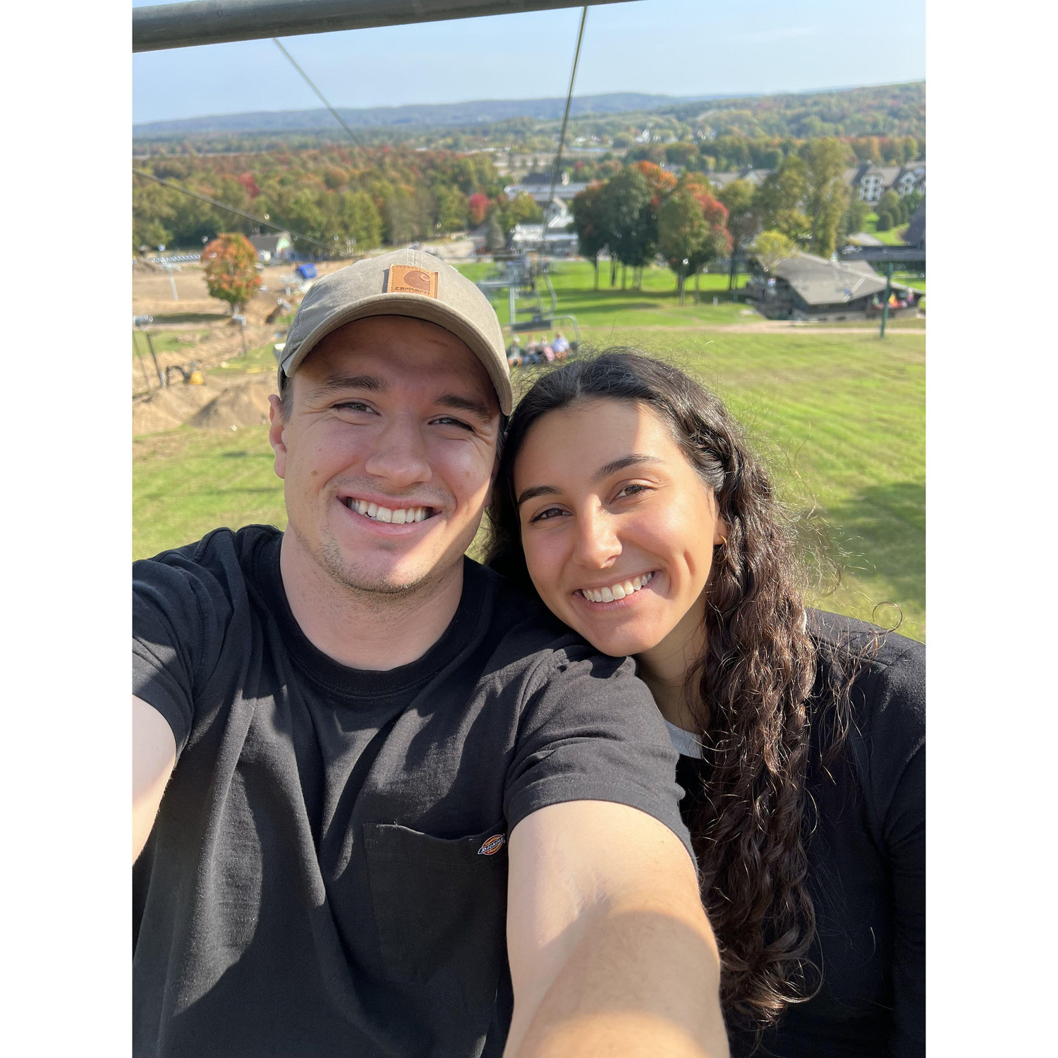 Boyne Mountain!