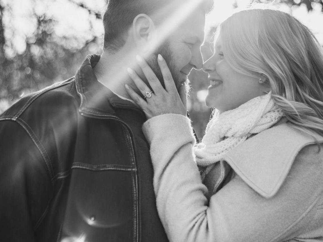 The Wedding Website of Danielle Schefdore and Nicholas Saari