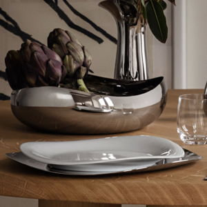 COBRA serving bowl, large