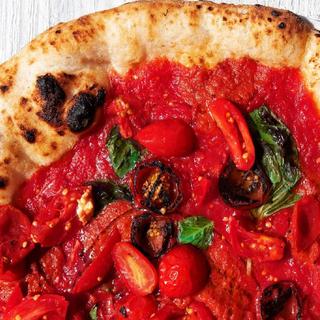 Neapolitan Pizza Tasting for 2 - Naples