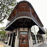 Brine Oyster House