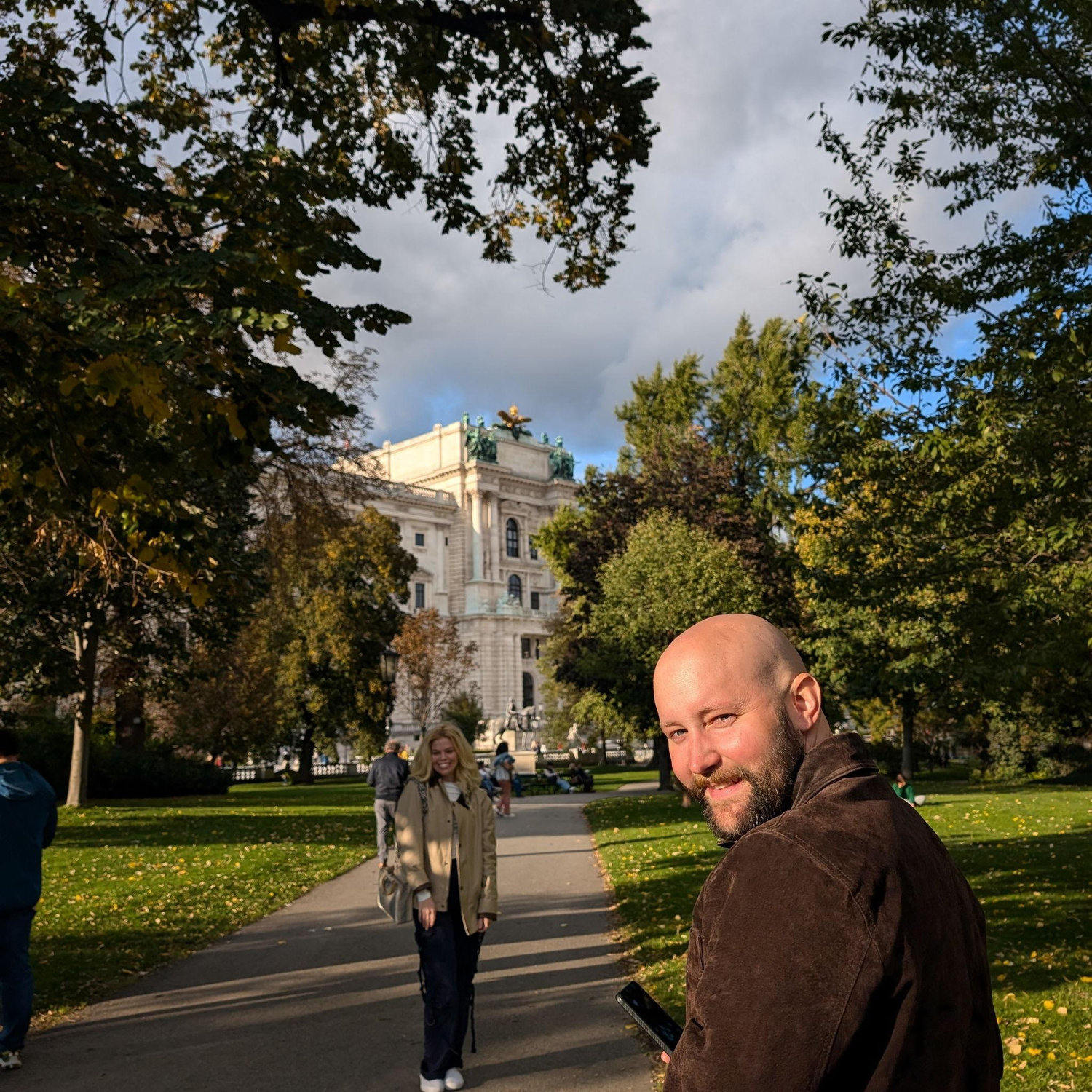Vienna