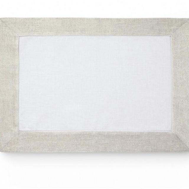 Filetto Placemats