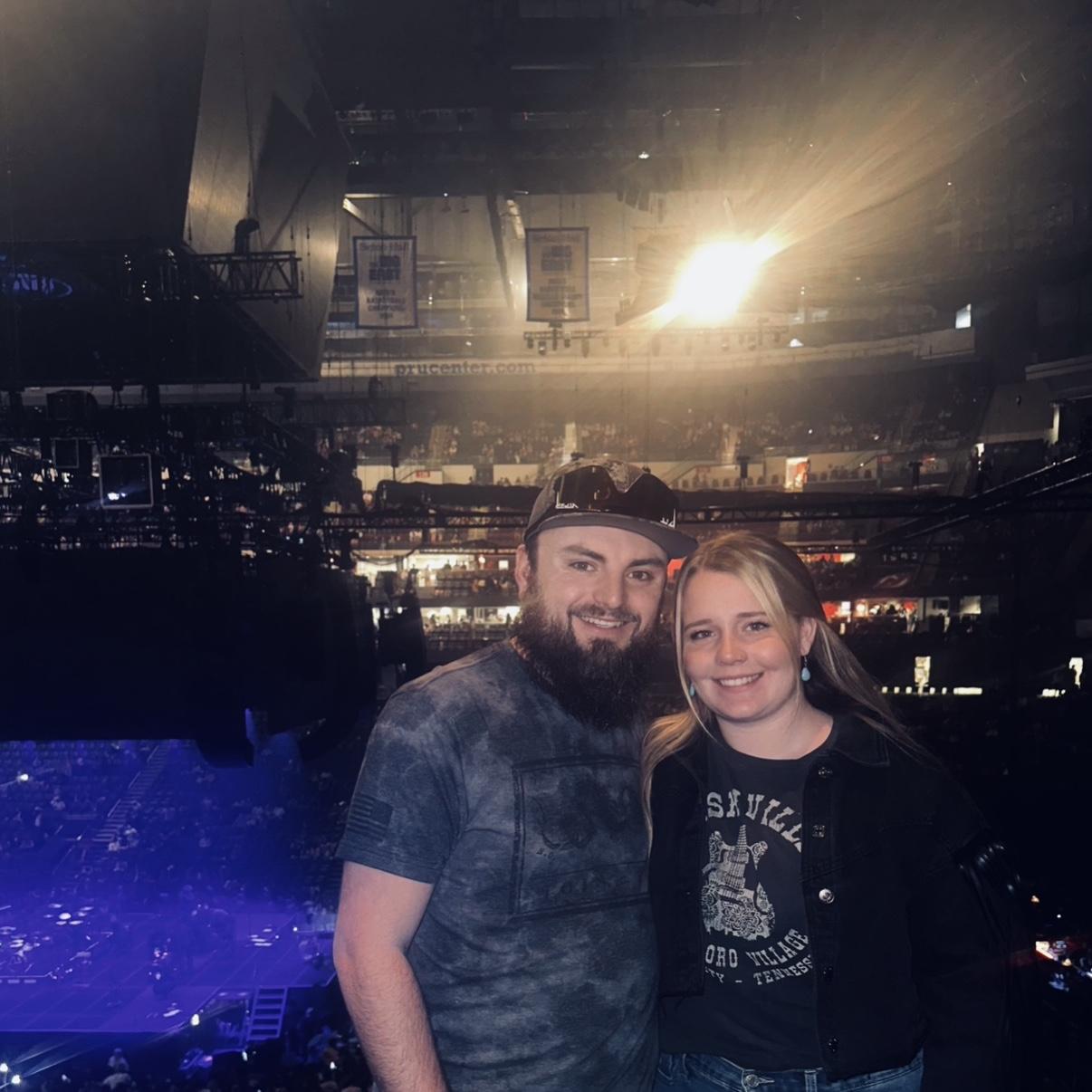 One of our favorite concerts
