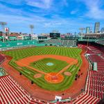 Fenway Park