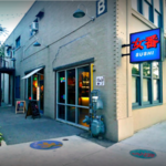 Sukeban Sushi & Champagne Bar