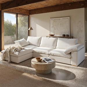 New Couch Fund