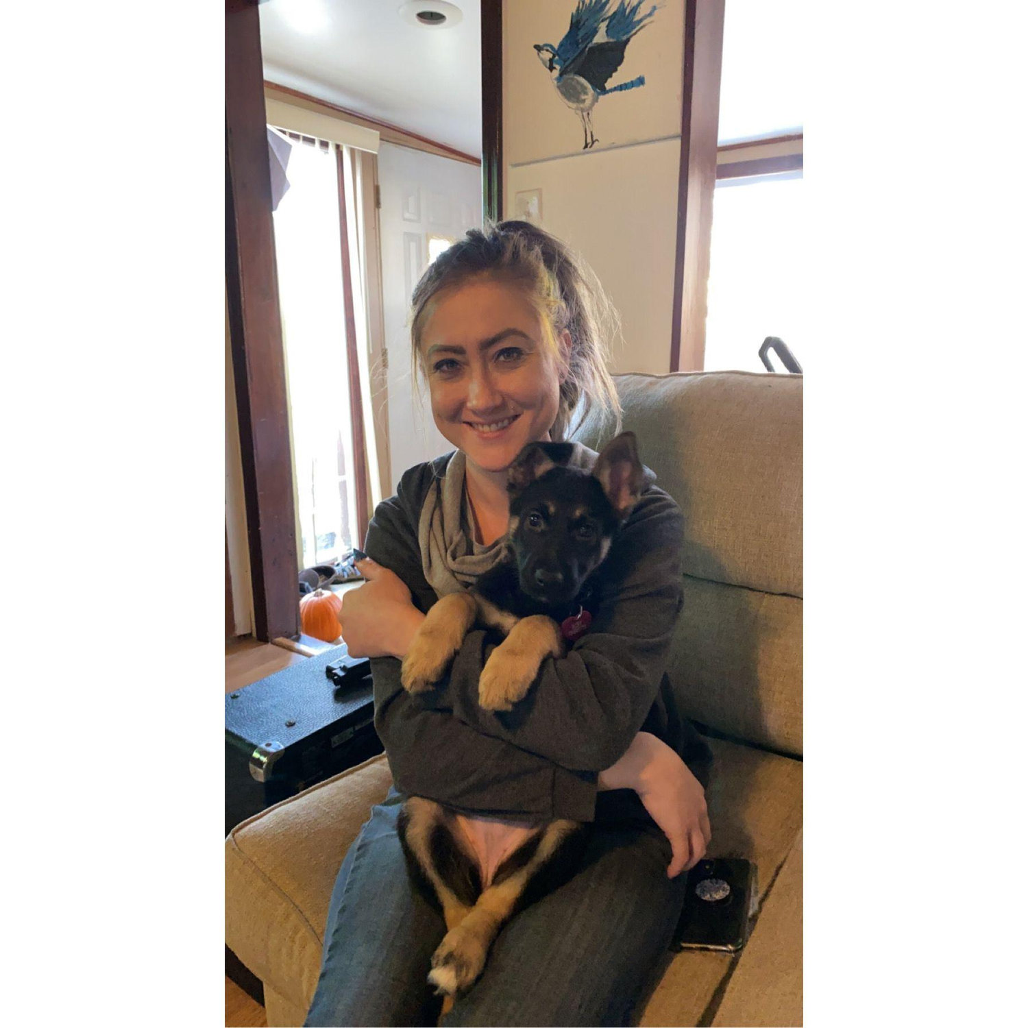 Baby Ruby