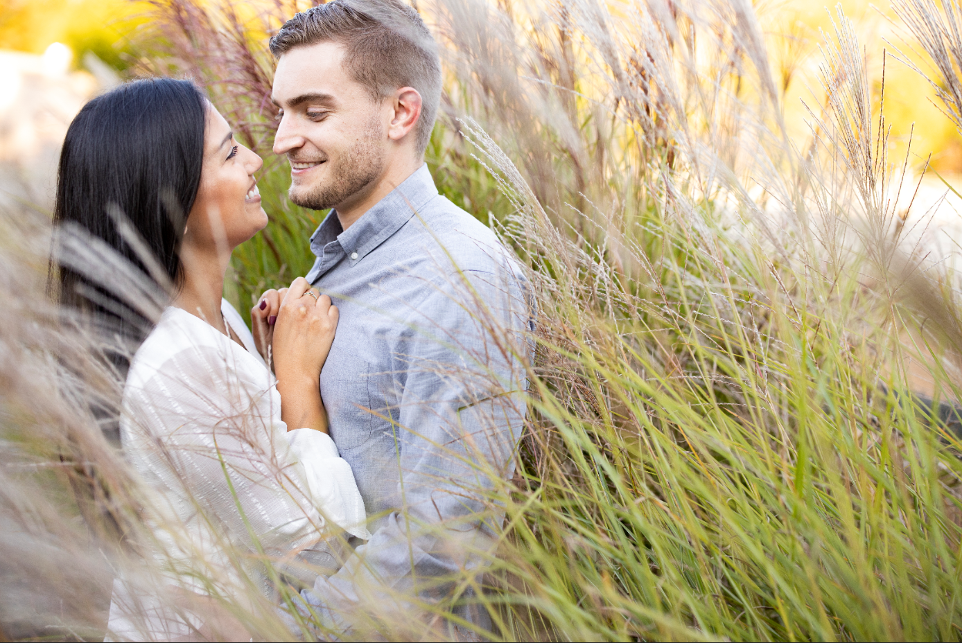 The Wedding Website of Donna Macaluso and Gregory Lynch