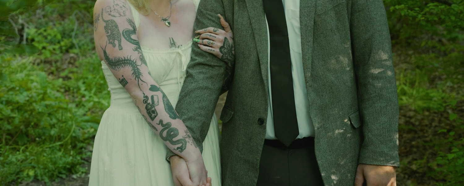 The Wedding Website of Emma Olson and Jordan Gardner