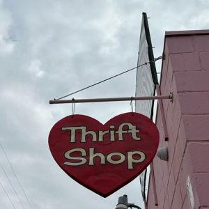 Thrifting Fund