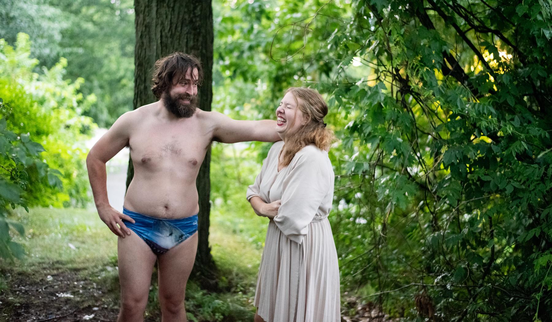 The Wedding Website of Stephanie Abbott and Ryan Anderson