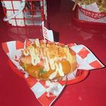 The Highroller Lobster Co.