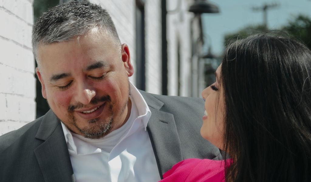 The Wedding Website of Araceli Zubieta and Noé Quintero