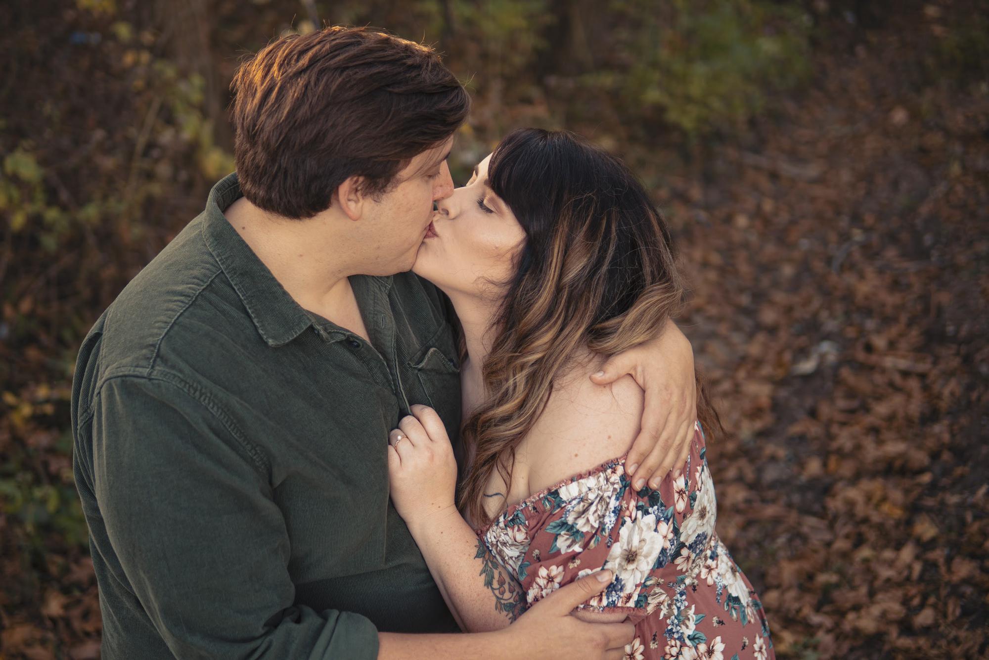 Engagement Photos by ABSORB Productions