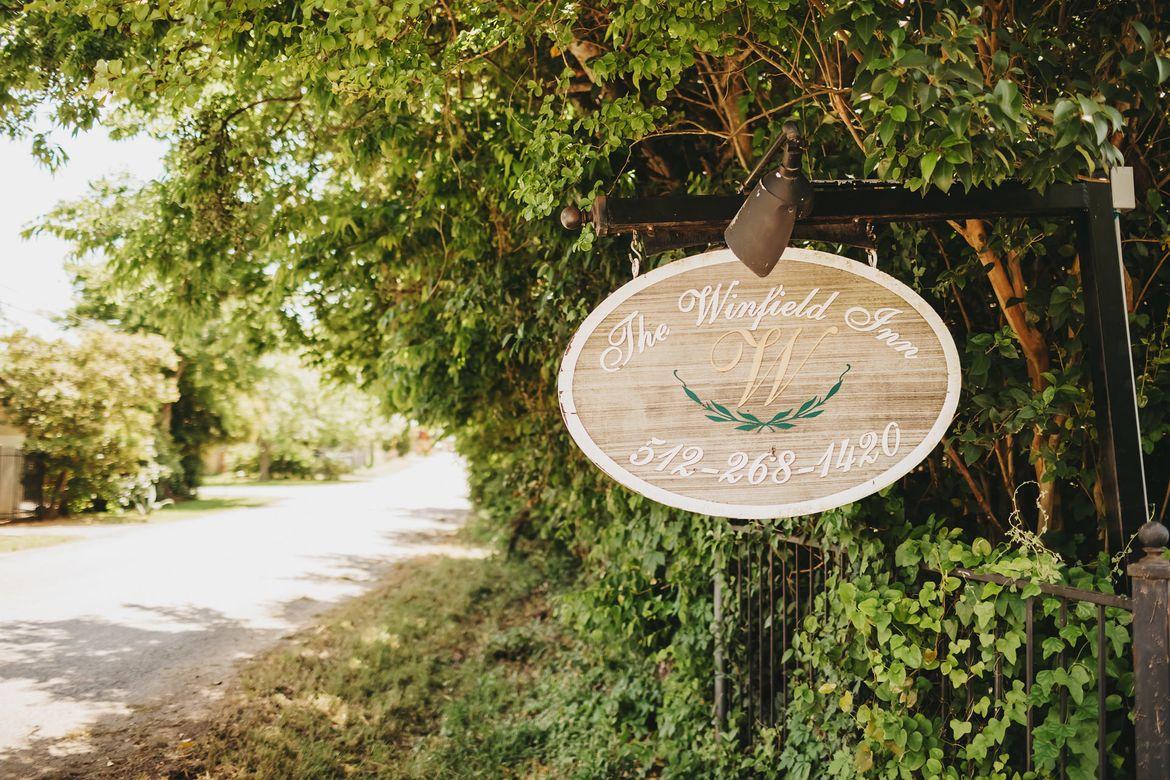 The Wedding Website of Harrison Watson and Kristen Pfeifer