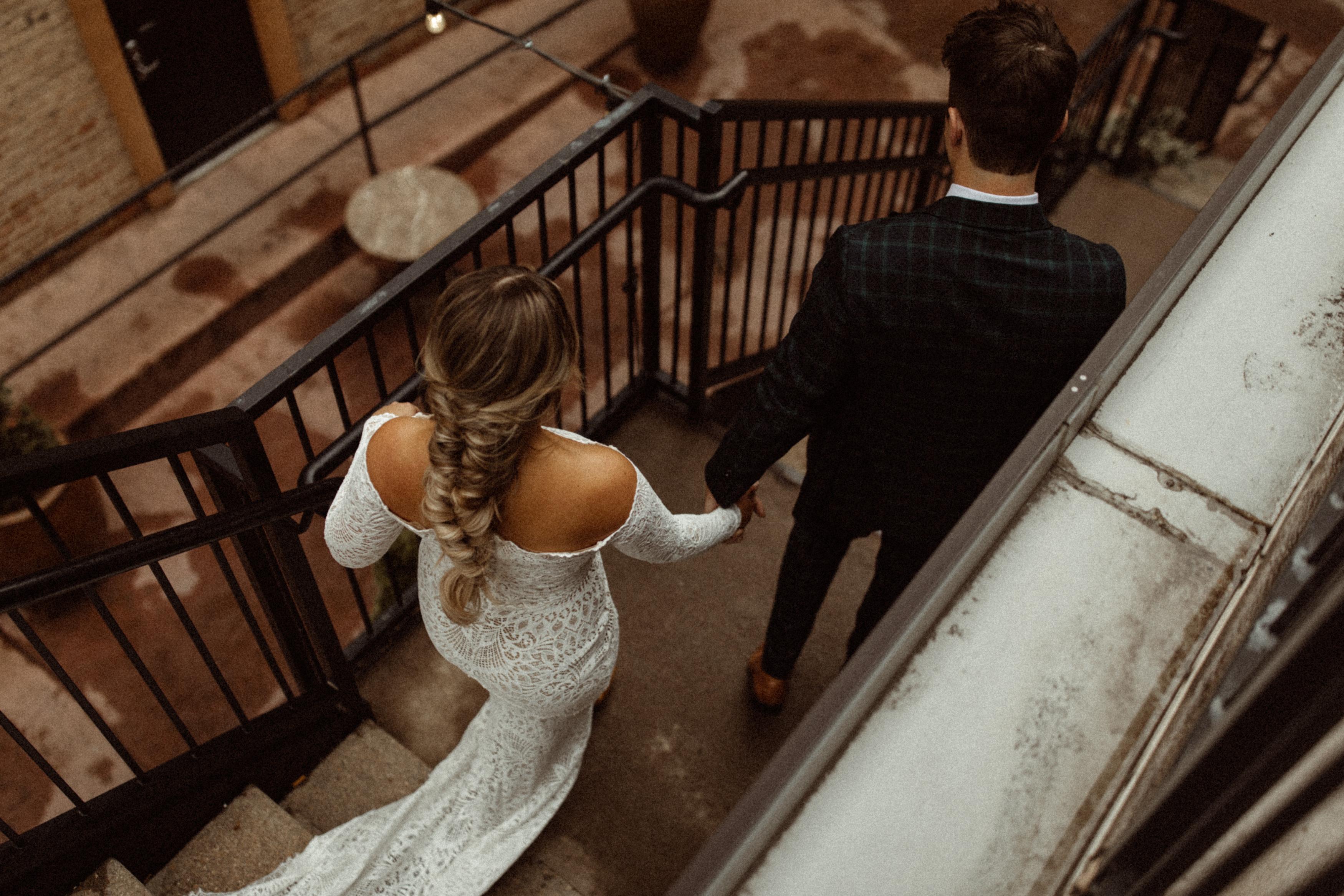 The Wedding Website of Jordan Wiley and Ned Young