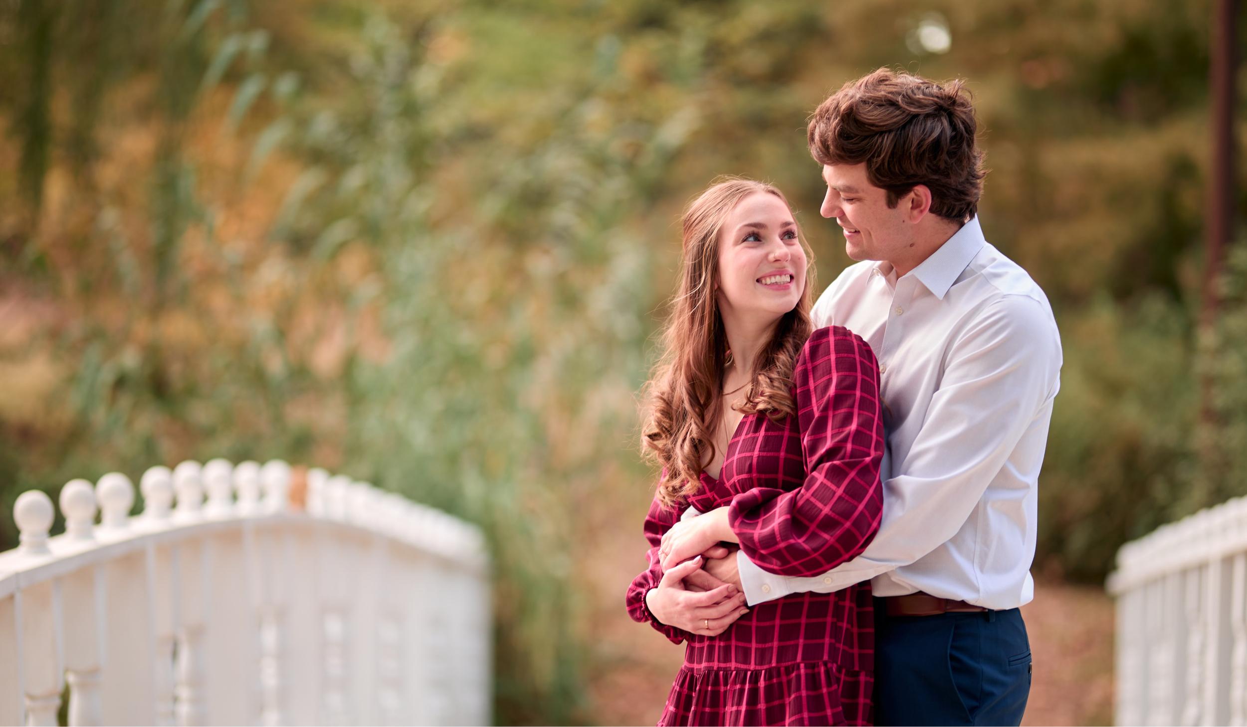 The Wedding Website of Averie Moen and Logan Cox