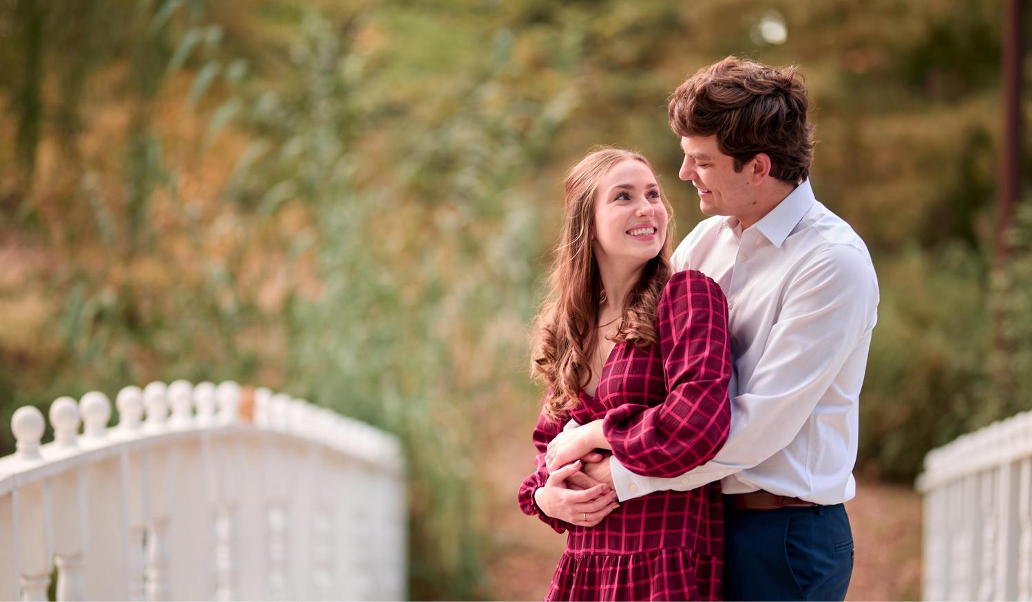 The Wedding Website of Averie Moen and Logan Cox