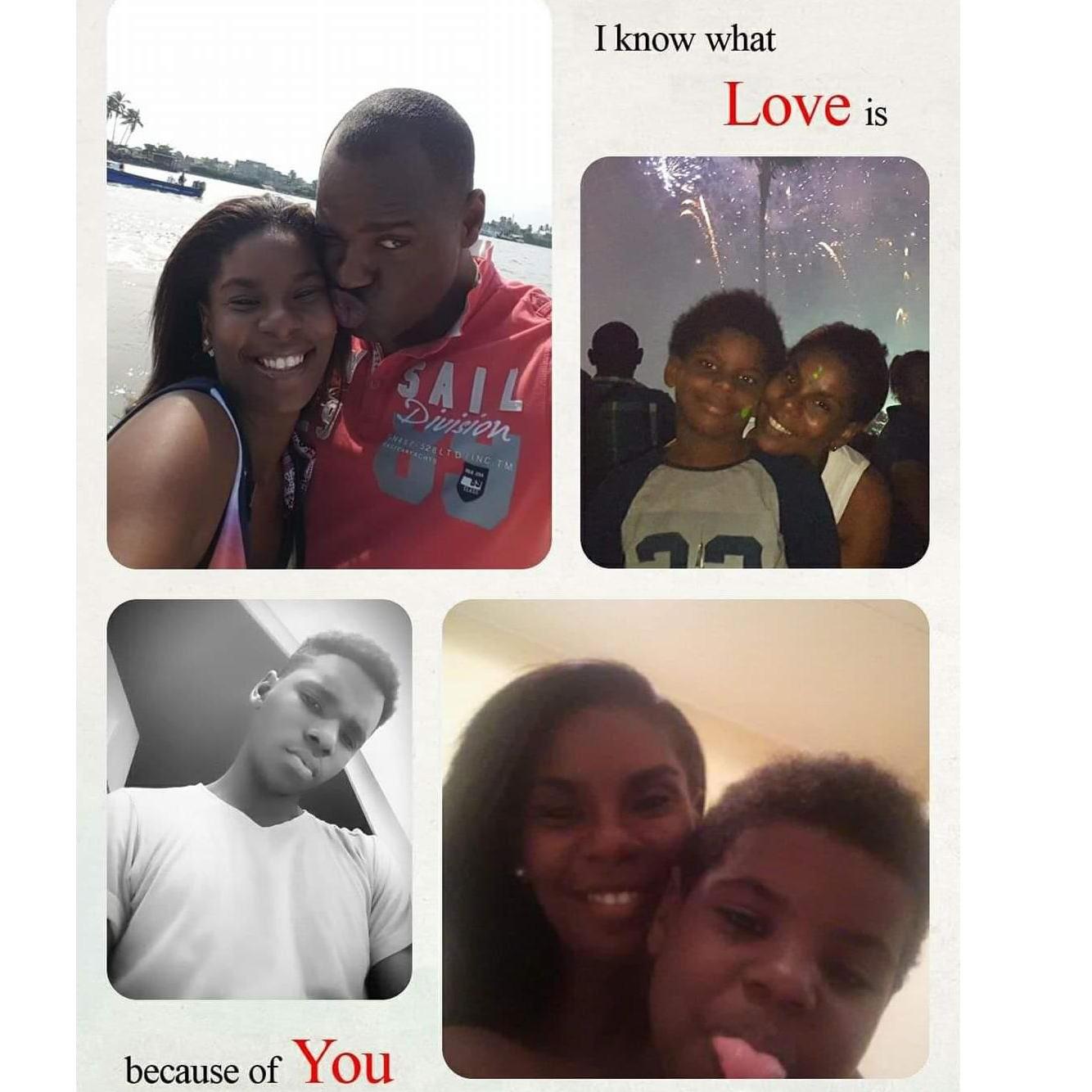 #Familyfirst