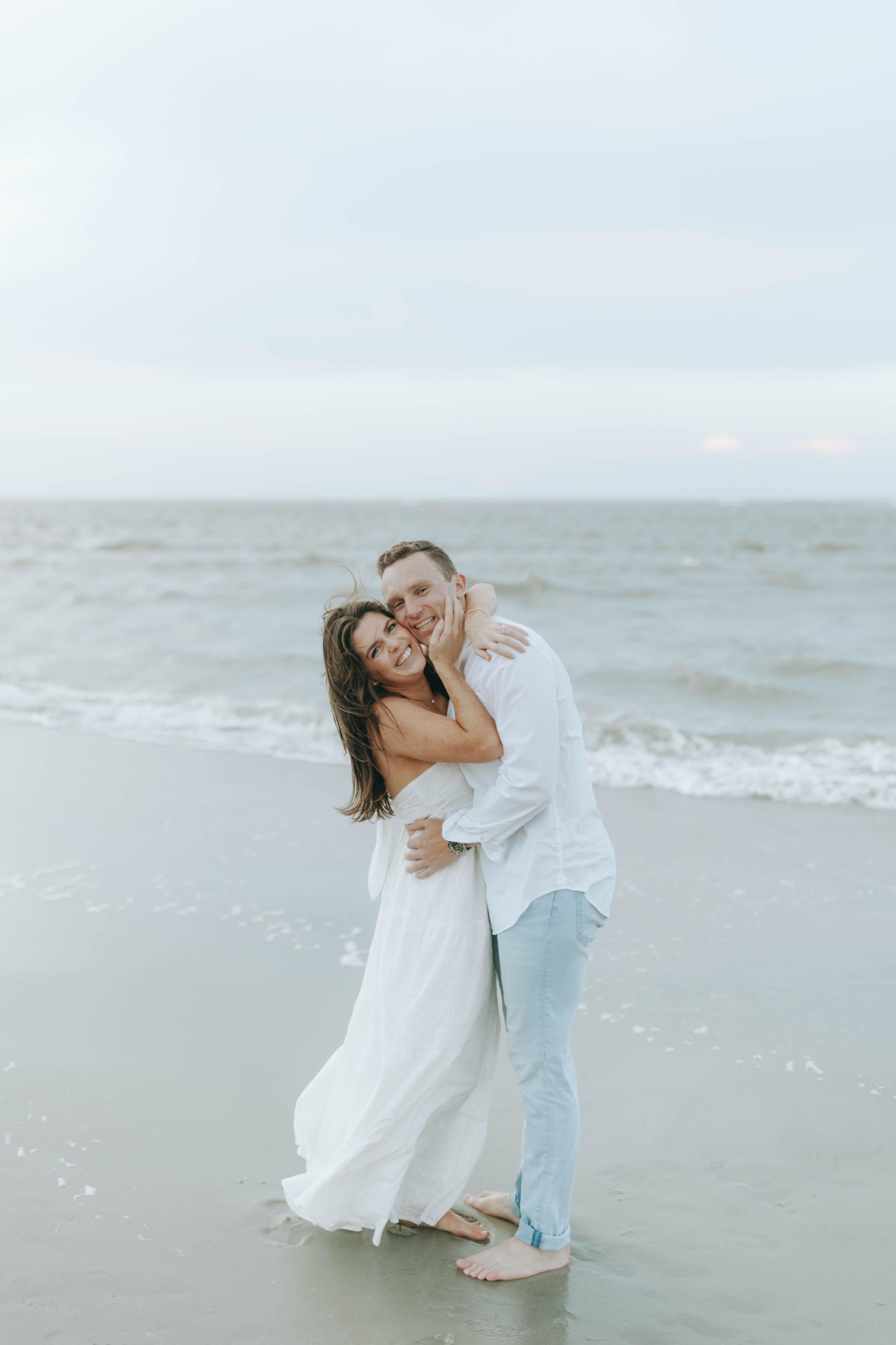 The Wedding Website of Scarlett Gooch and Andrew Donadio