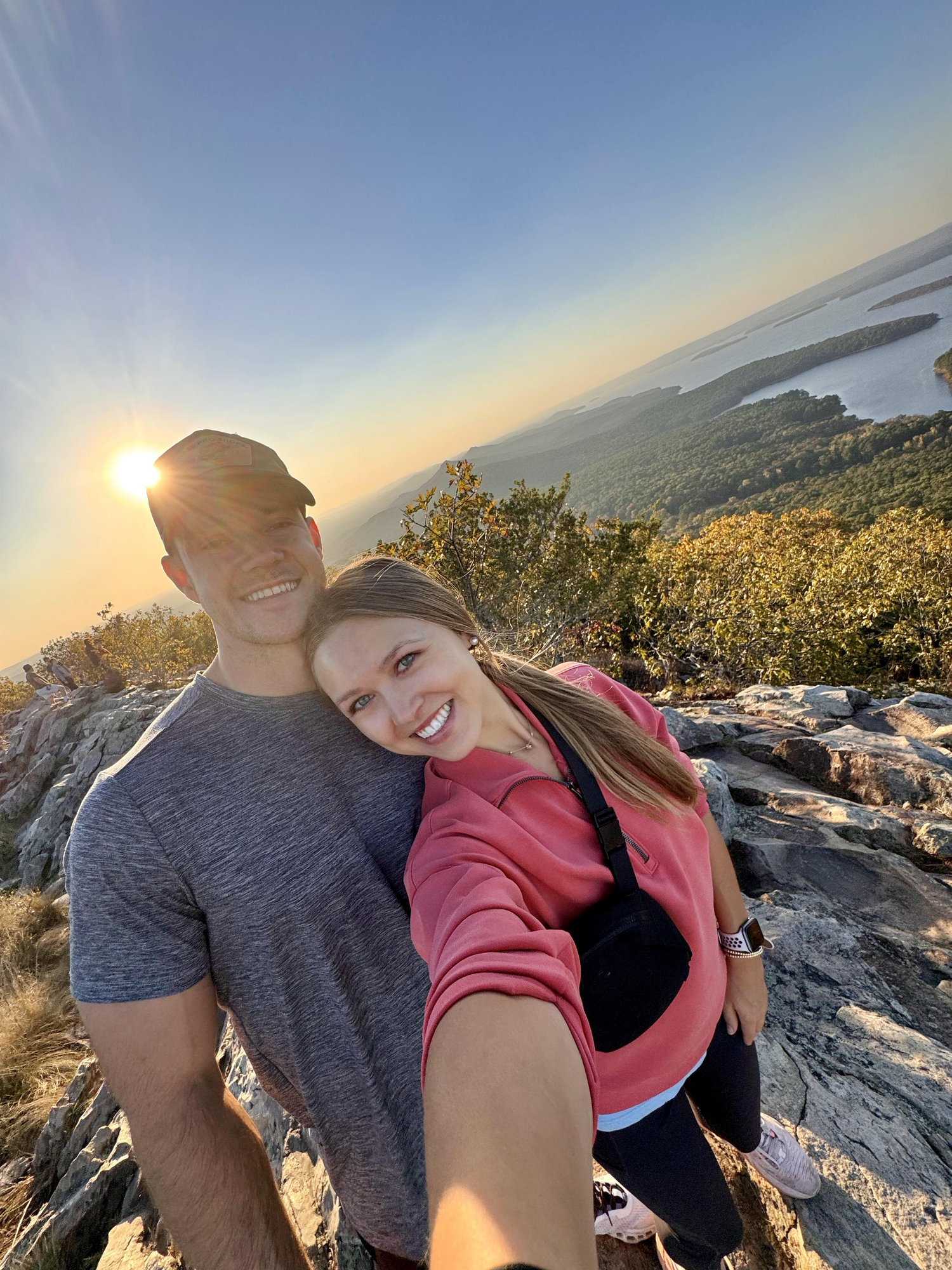 The Wedding Website of Allison Tubbs and Clayton Harbour