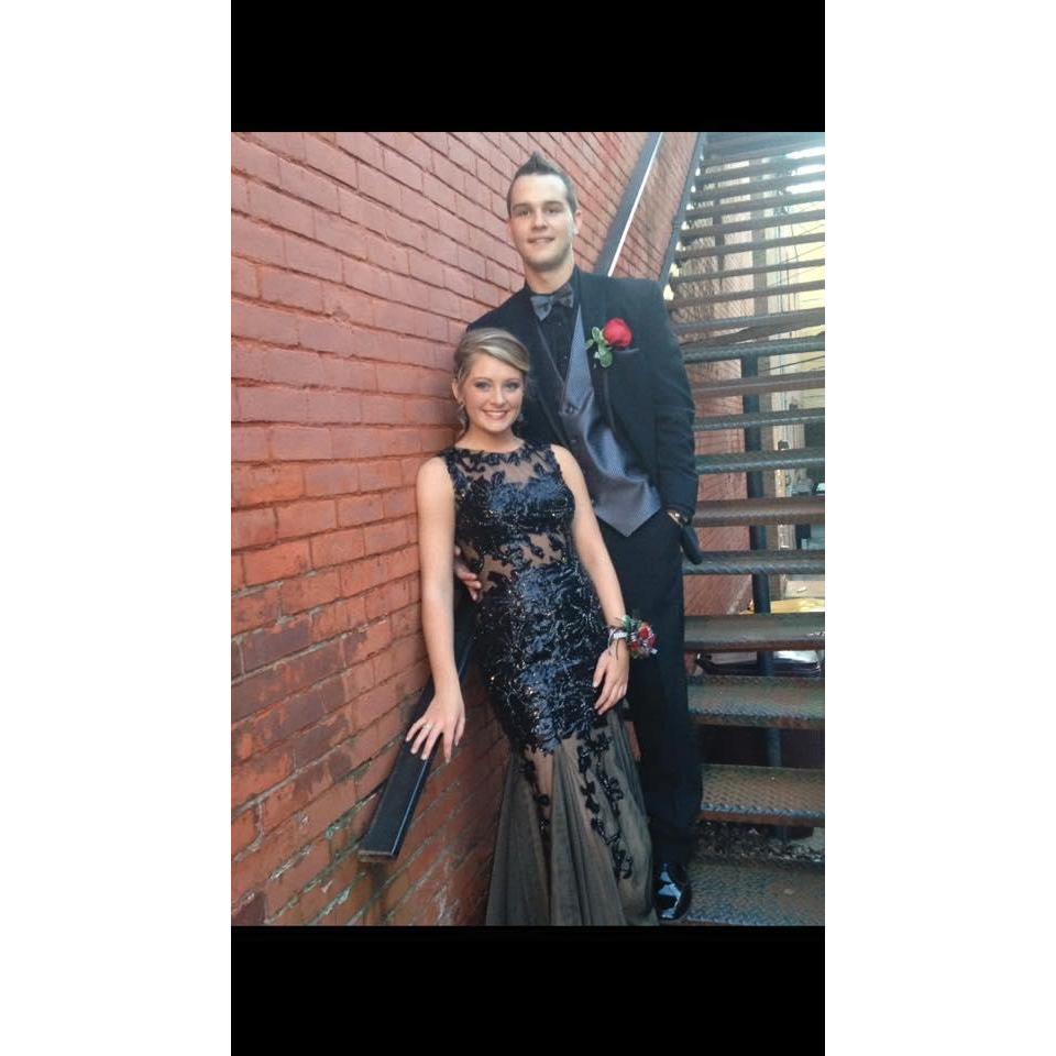 Austin's Senior Prom