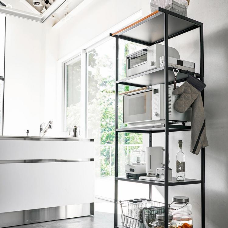Yamazaki Home, Tower Storage Rack Zola