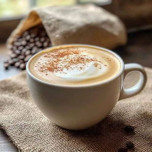 Fuel our adventures with coffee