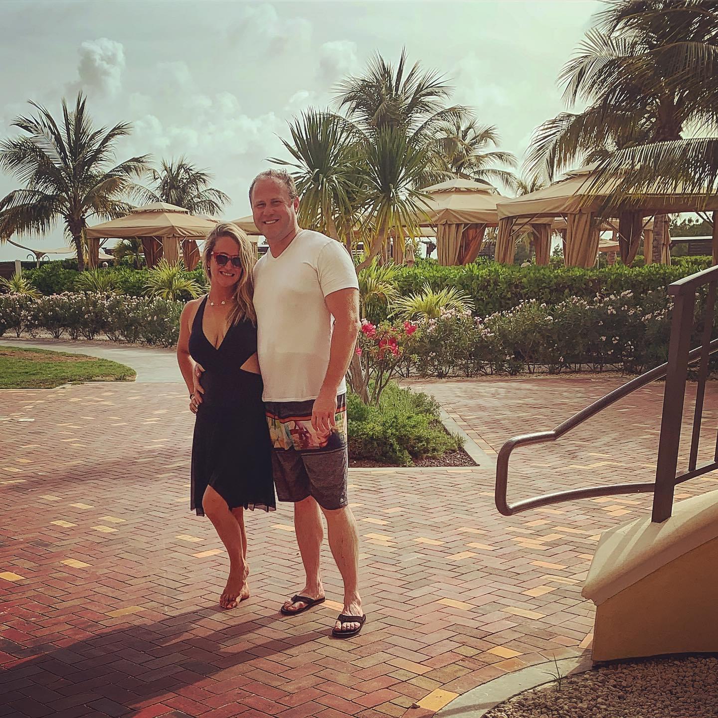 Our Happy Place - Aruba