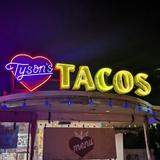 Tyson's Tacos