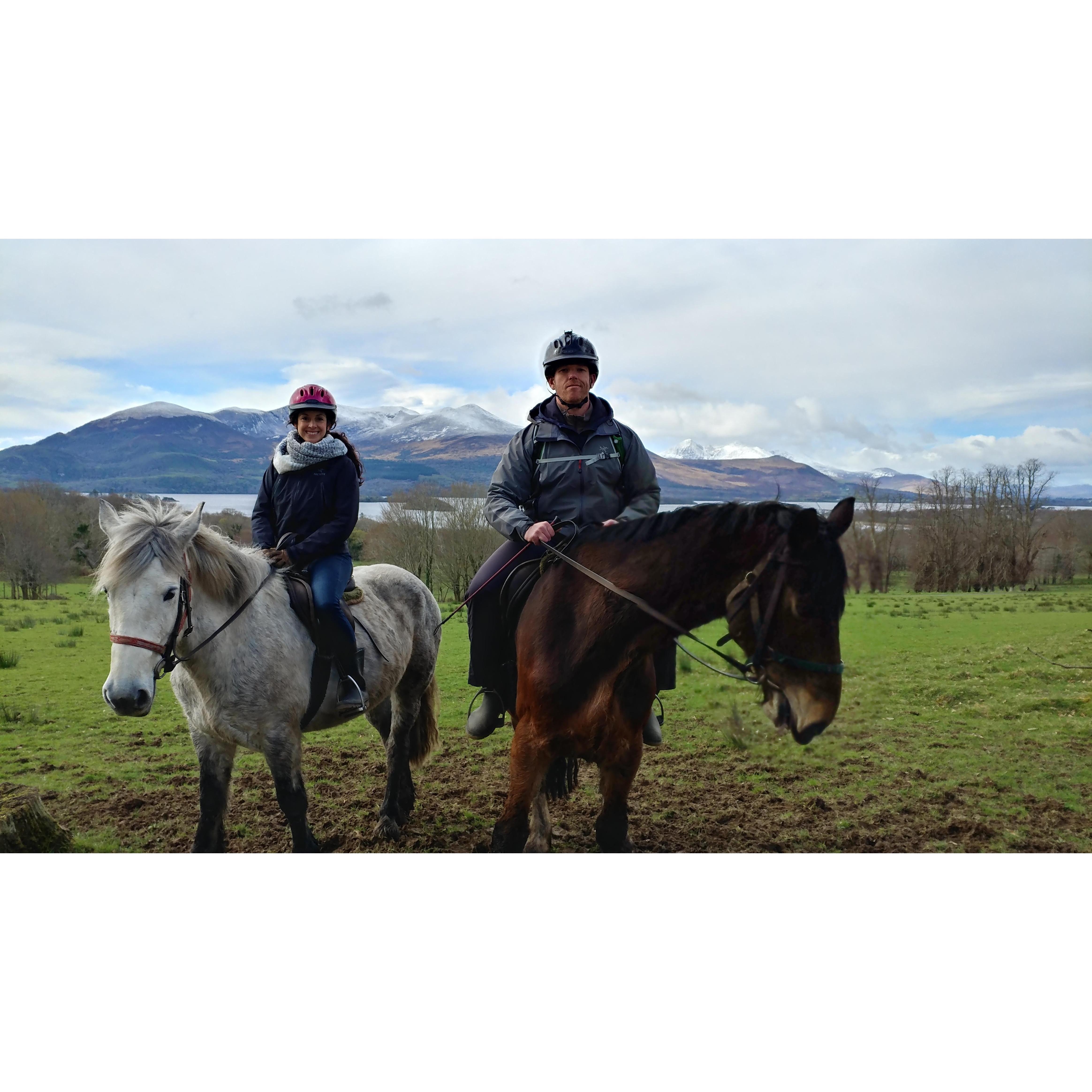 Ireland 2017