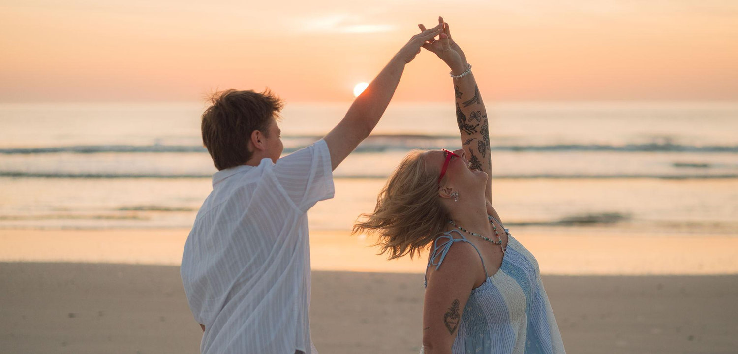 The Wedding Website of Carlin Poyner and Ethan Pilant