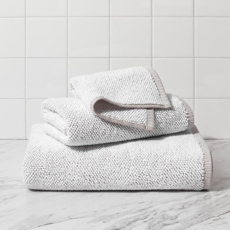 Purely Organic Towel Sets