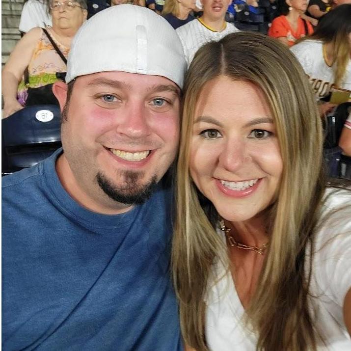 San Diego Padres Game